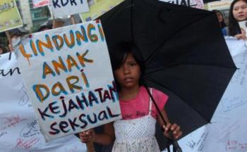 Bentuk Tim Satgas Anti Kekerasan Anak, Ini Respon Disdik Kota Bandar Lampung